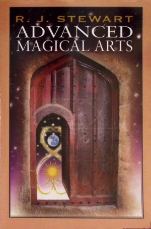 Avanced Magical Arts