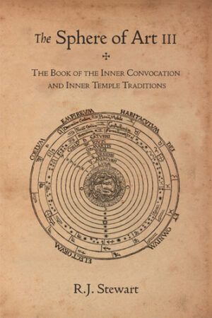 Sphere of Art (vol III) The Book of the Inner Convocation