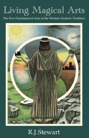 Living Magical Arts. Imagination and Transformation at work