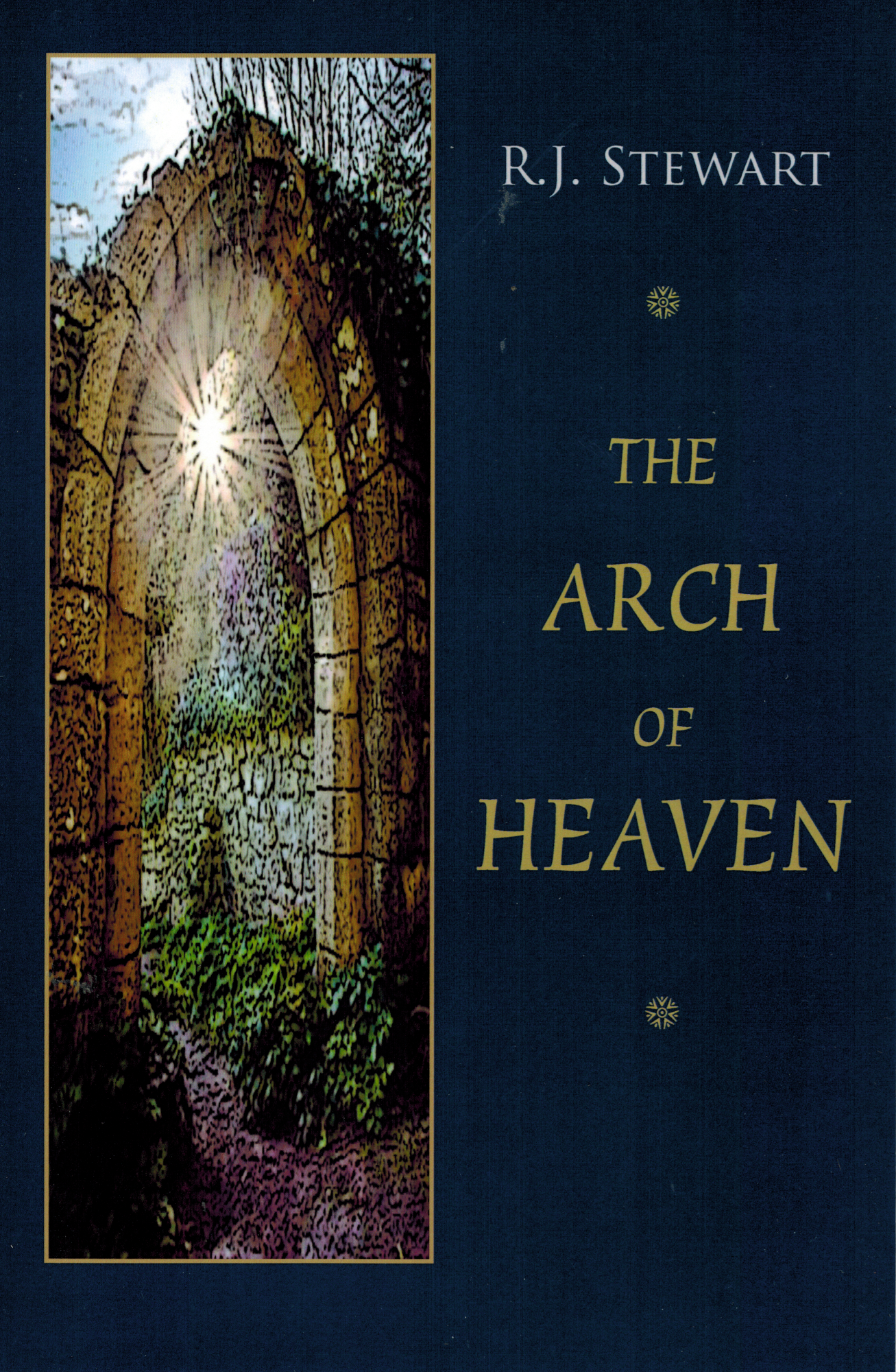 The Arch of Heaven