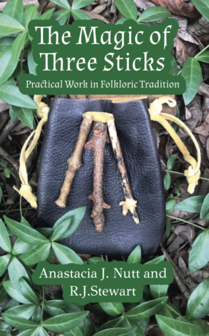 The Magic of Three Sticks