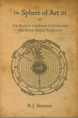 Sphere of Art (vol III) The Book of the Inner Convocation
