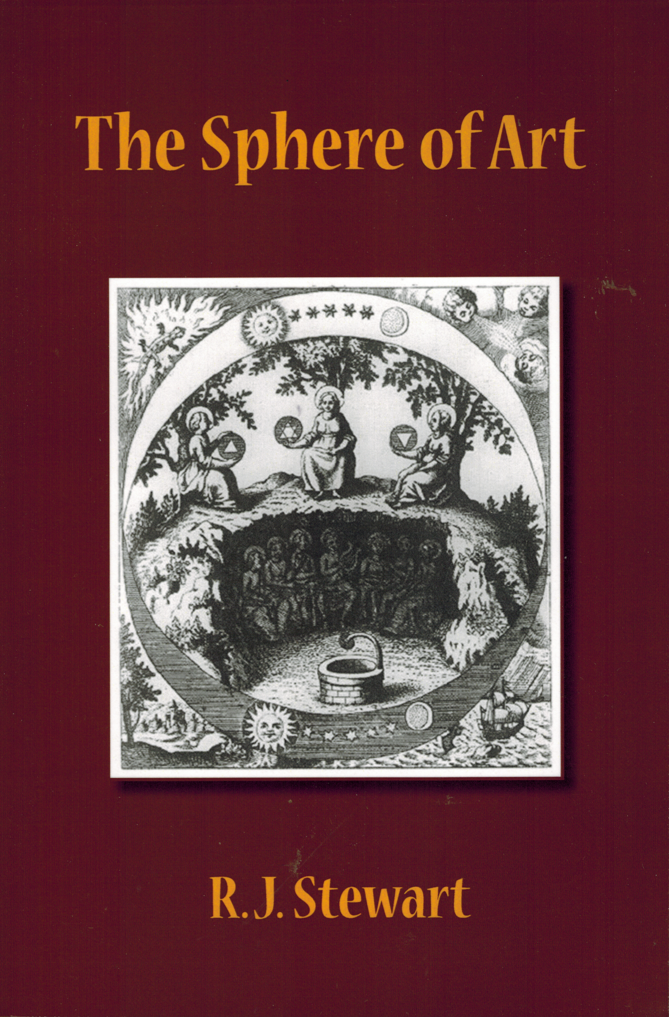 The Sphere of Art (vol I)