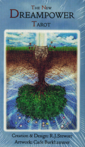 The New Dreampower Tarot