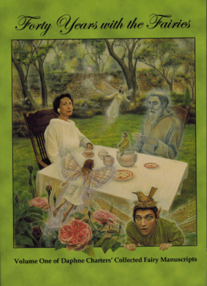 Forty Years with the Fairies