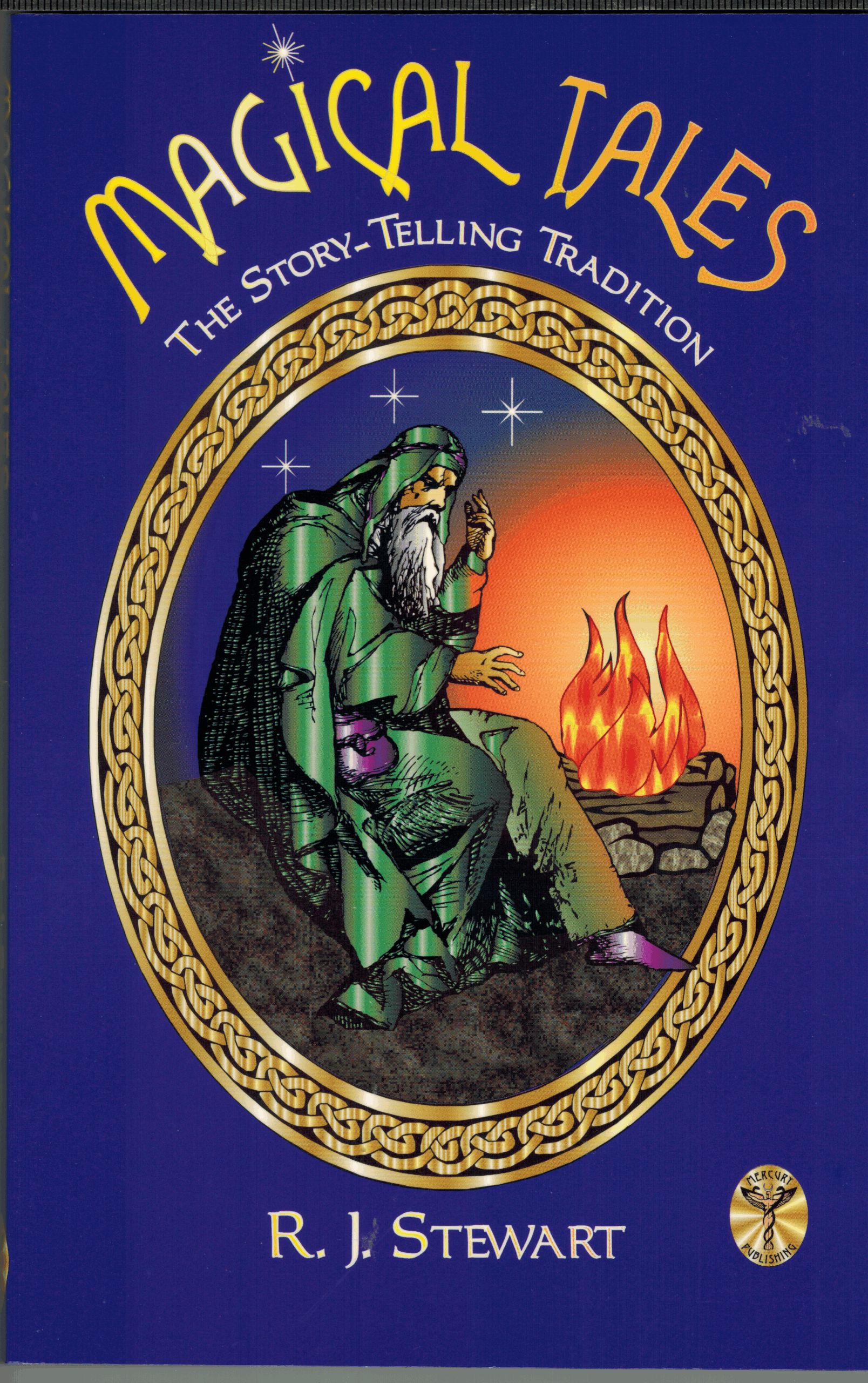 Magical Tales