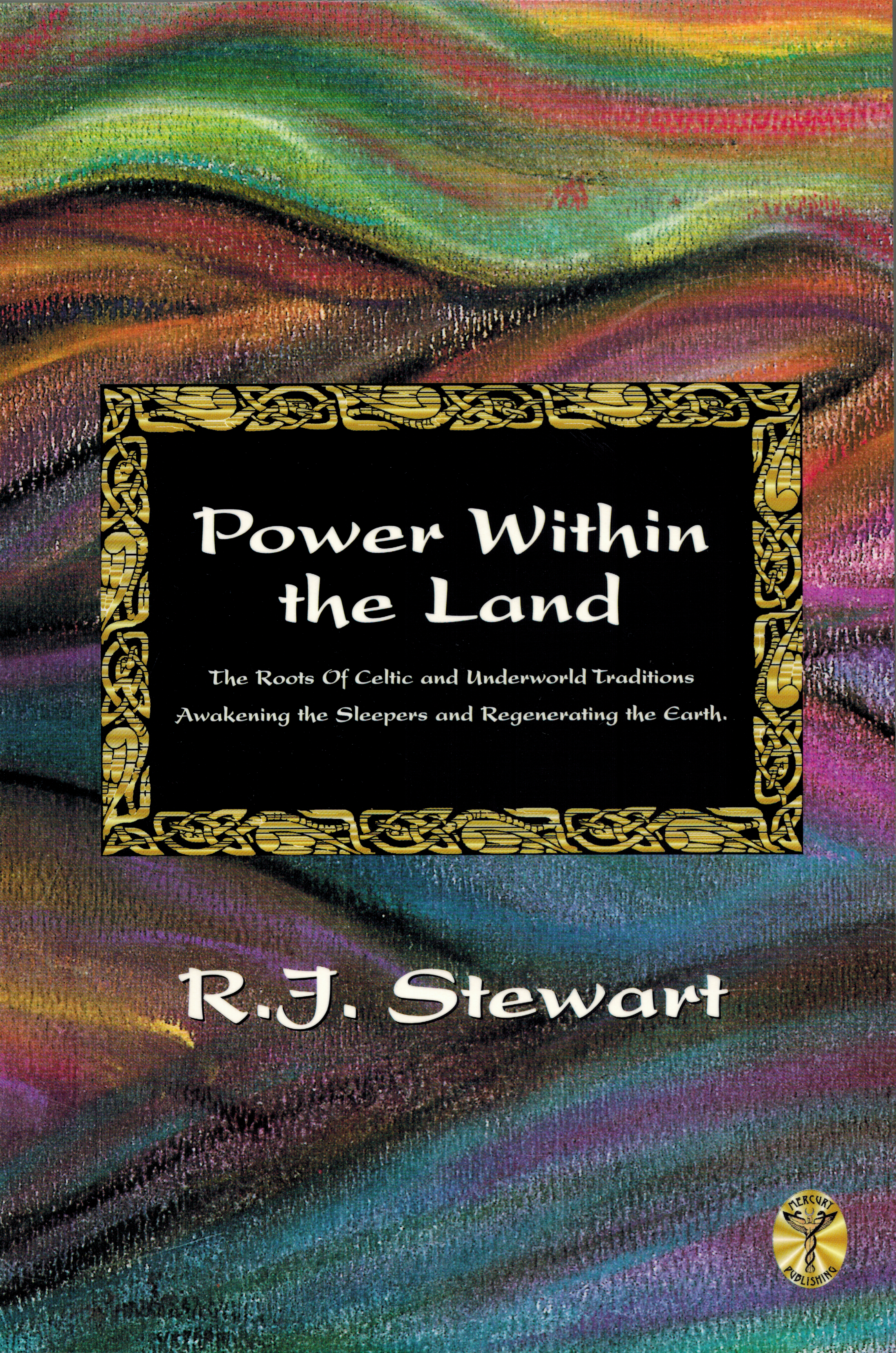 Power within the Land