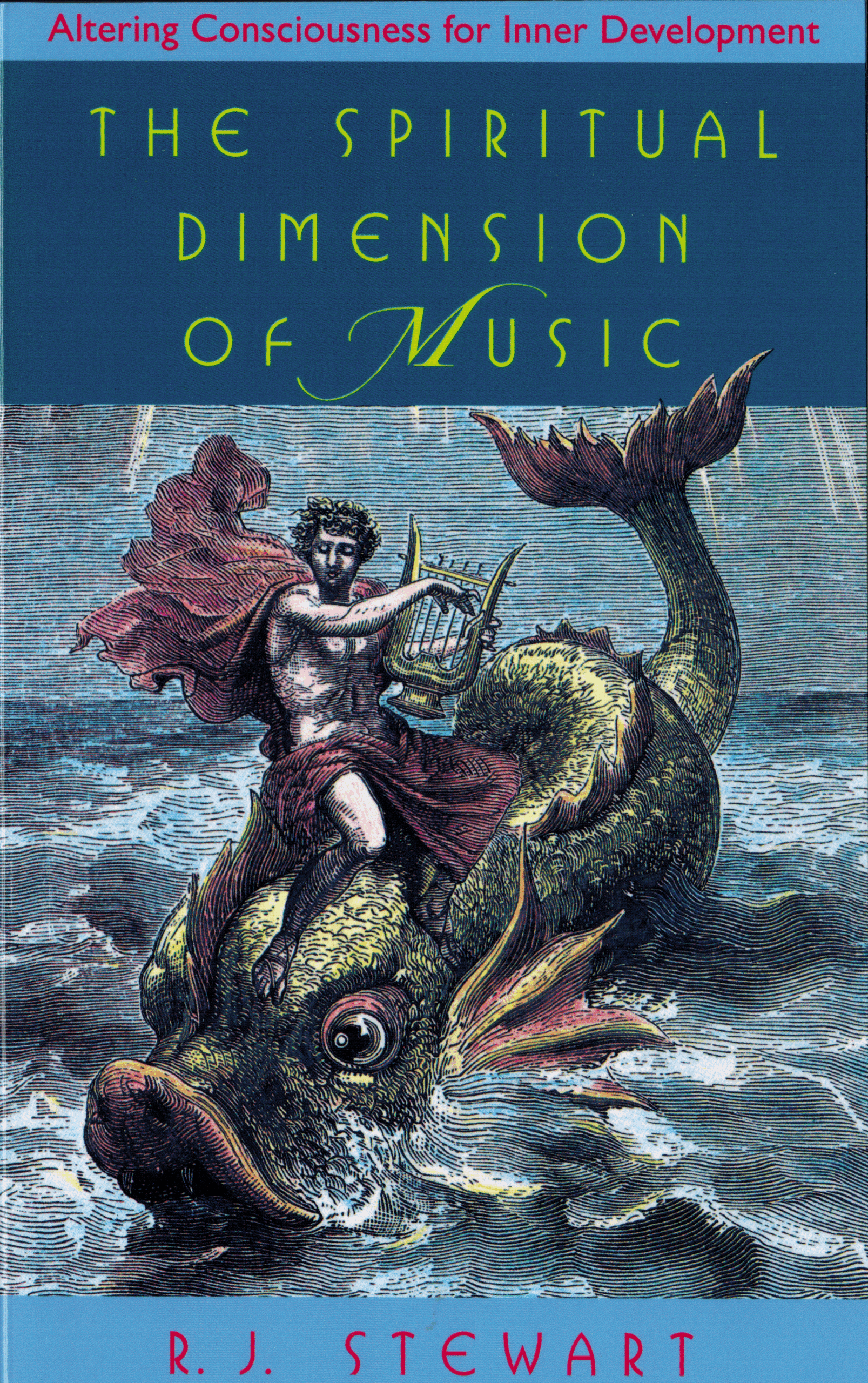 Spiritual Dimensions of Music
