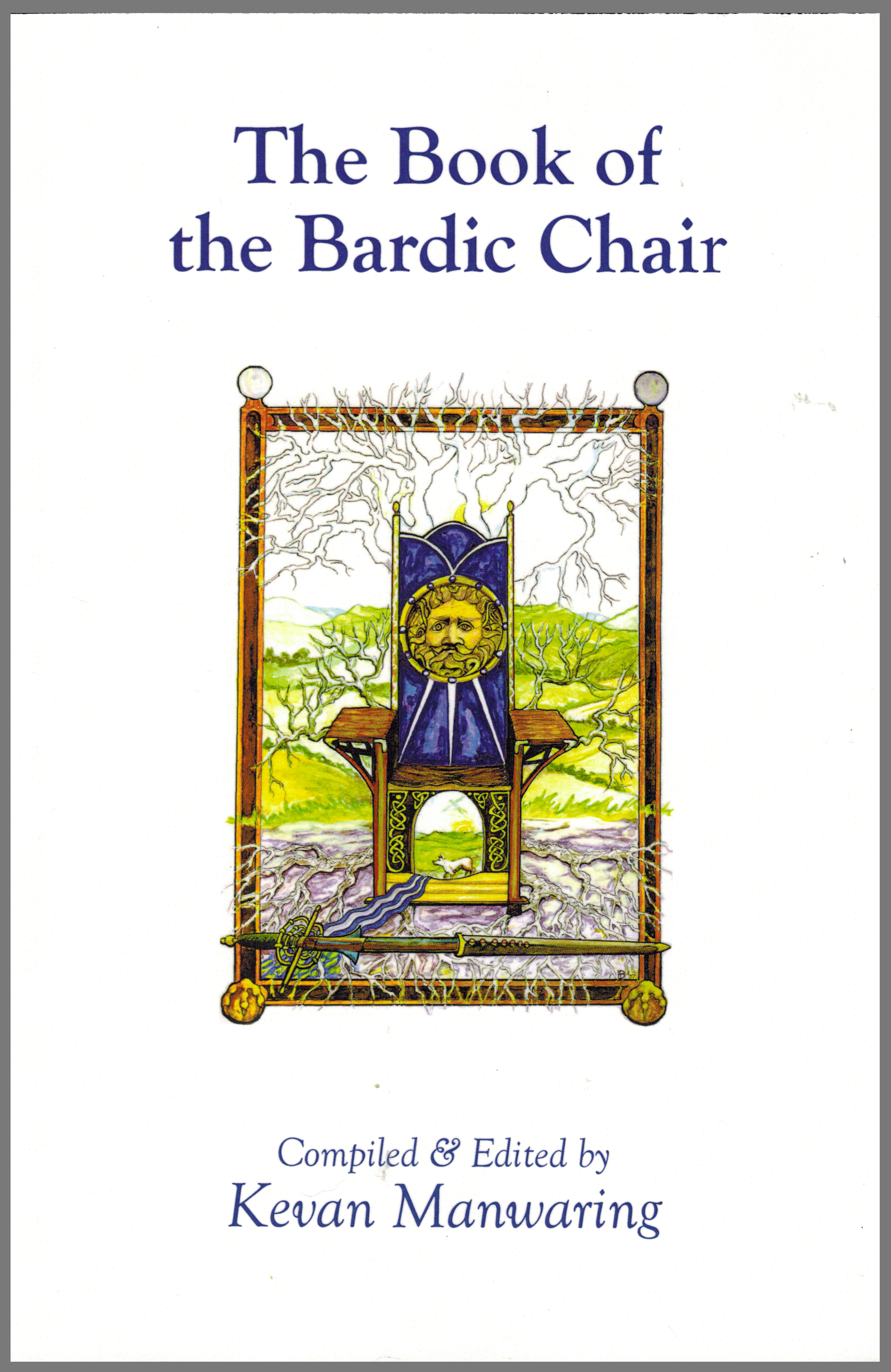 The Book of the Bardic Chair