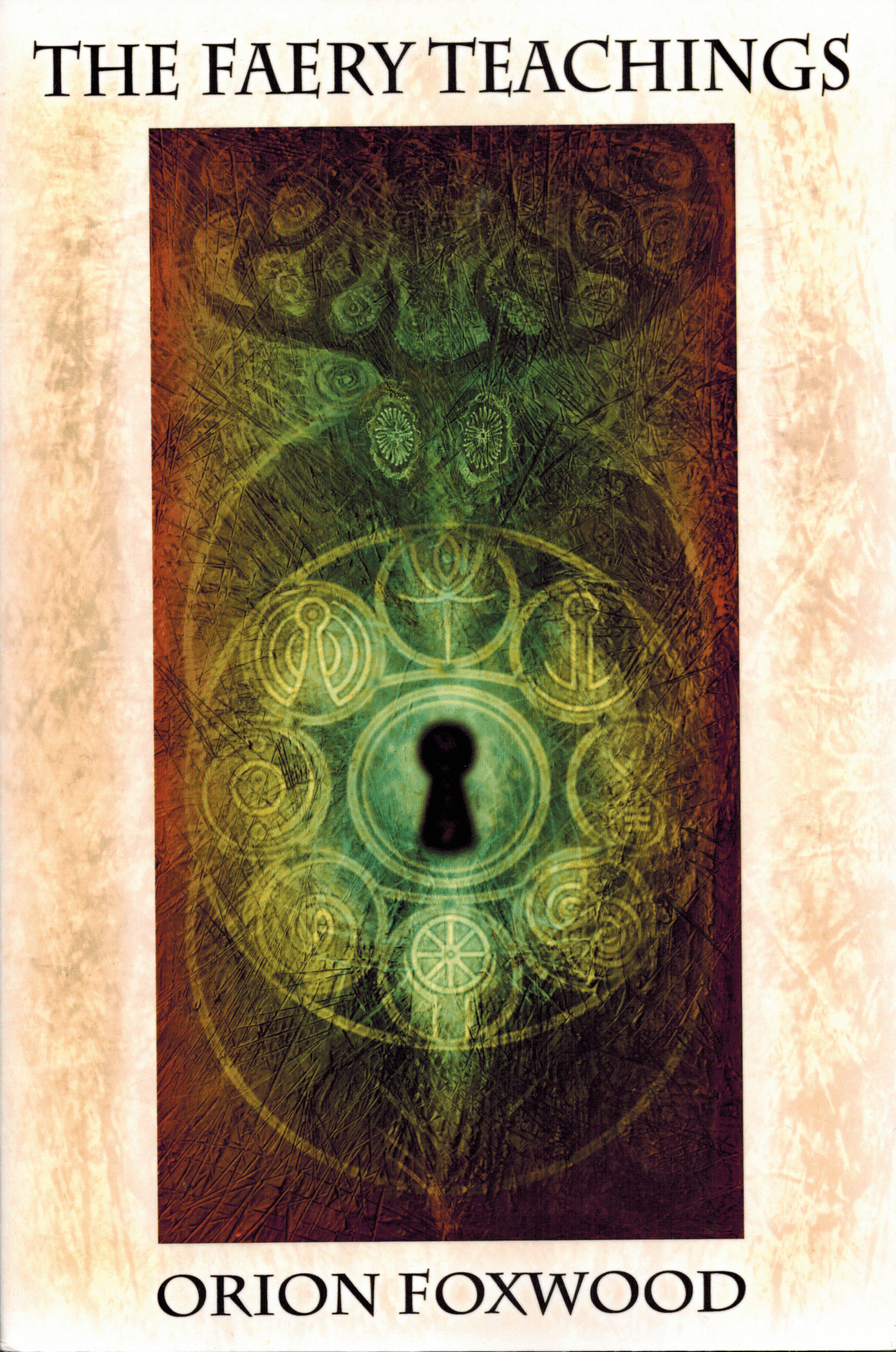 The Faery Teachings
