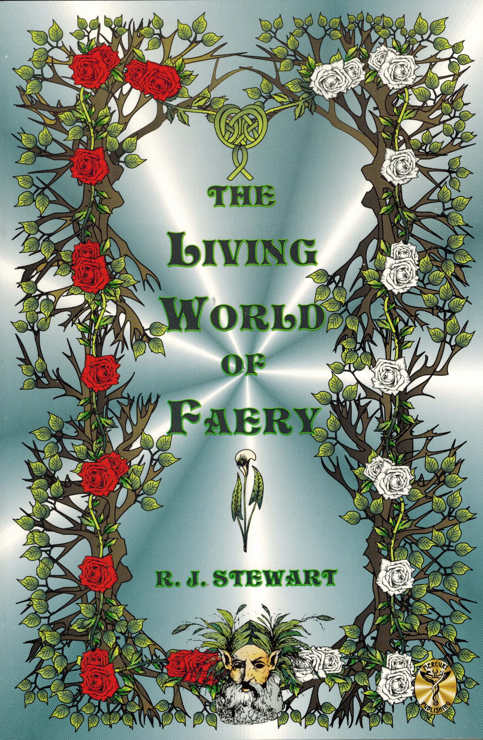 The Living World of Faery