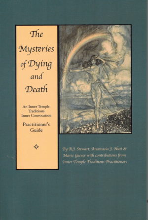 The Mysteries of Death and Dying