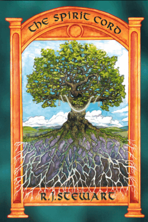 The Spirit Cord