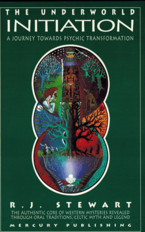 Underworld Initiation