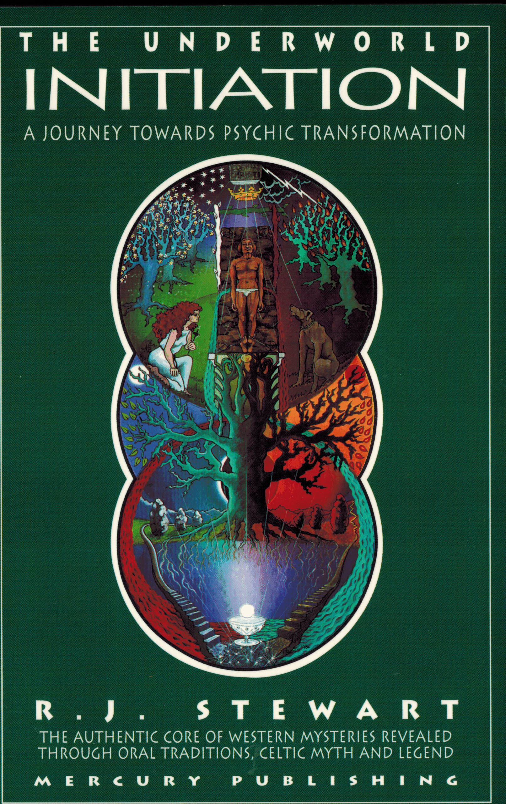 Underworld Initiation